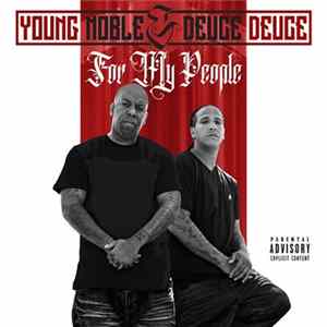 FLAC Young Noble & Deuce Deuce - For My People