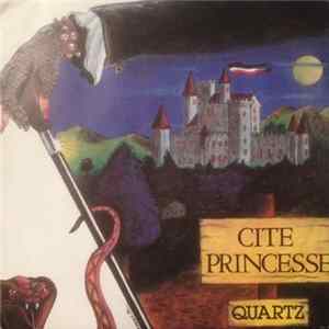 FLAC Quartz - Cite Princesse / Valencia