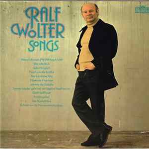 FLAC Ralf Wolter - Songs
