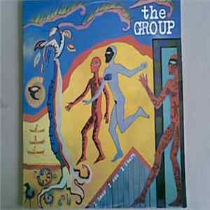 FLAC The Group - I Hear I See I Learn