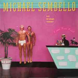 FLAC Michael Sembello - Bossa Nova Hotel