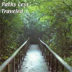 FLAC Various - Paths Less Traveled