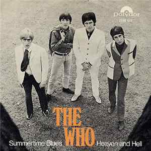 FLAC The Who - Summertime Blues