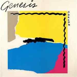 FLAC Genesis - Abacab