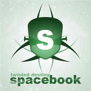 FLAC Twisted Destiny - Spacebook
