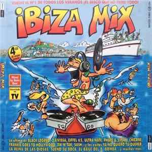 FLAC Various - Ibiza Mix 2000
