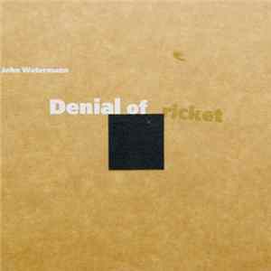 FLAC John Watermann - Denial Of Cricket