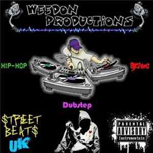 FLAC Weedon Productions - Street Beats Uk