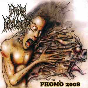 FLAC Infinite Defilement - Promo 2008