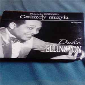 FLAC Duke Ellington - Gwiazdy Muzyki - Duke Ellington