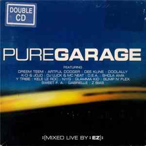 FLAC EZ - Pure Garage
