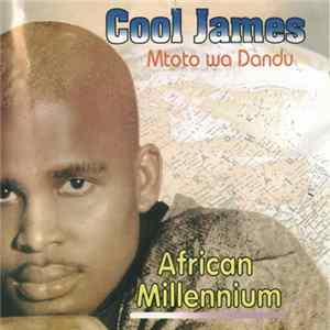 FLAC Cool James - The African Millennium