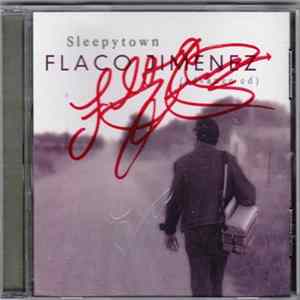 FLAC Flaco Jimenez - Sleepytown