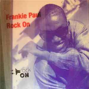 FLAC Frankie Paul - Rock On