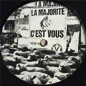 FLAC Teknikal Sinner - La Majorité C'Est Vous