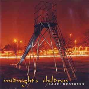 FLAC Saafi Brothers - Midnight's Children