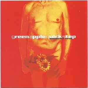 FLAC Green Apple Quick Step - Wonderful Virus