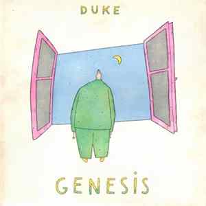 FLAC Genesis - Duke