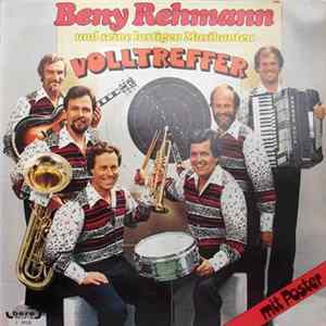 FLAC Beny Rehmann Und Seine Lustigen Musikanten - Volltreffer