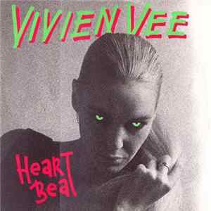 FLAC Vivien Vee - Heartbeat