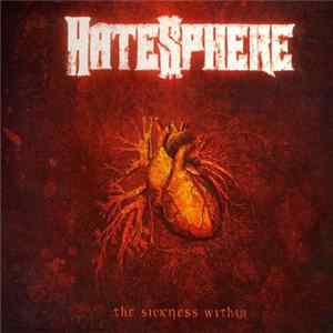 FLAC HateSphere - The Sickness Within