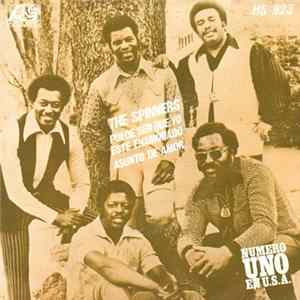 FLAC The Spinners - Could It Be I'm Falling In Love
