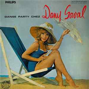 FLAC Various - Danse-Party Chez Dany Saval