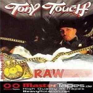 FLAC Tony Touch - Hip Hop #78 Raw