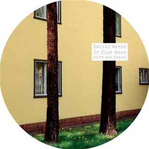 FLAC Daniel Meteo - In Club Mood