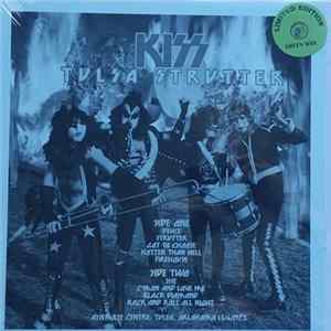 FLAC Kiss - Tulsa Strutter