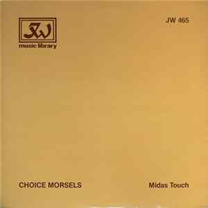 FLAC Midas Touch - Choice Morsels