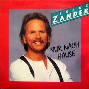 FLAC Frank Zander - Nur Nach Hause