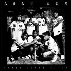 FLAC A$AP Mob - Lord$ Never Worry