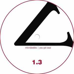 FLAC Microbodies - You Got Soul EP