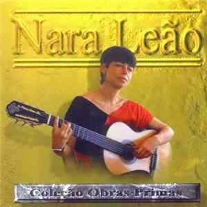 FLAC Nara Leão - Coleção Obras-Primas