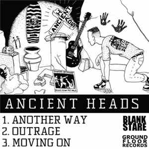 FLAC Ancient Heads - Demo 2012 Vol. 1
