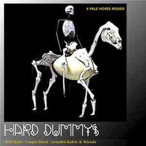 FLAC Hard Dummys - A Pale Horse Rodeo