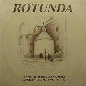 FLAC Jaroslav Jeroným Neduha & Jiří Hradec - Rotunda