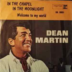 FLAC Dean Martin - In The Chapel In The Moonlight