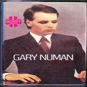 FLAC Gary Numan - The Pleasure Principle