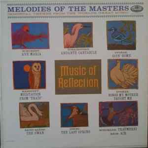 FLAC Various - Volume VI: Music Of Reflection