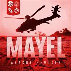 FLAC Mayel - Apache (Remixes pt. 2)