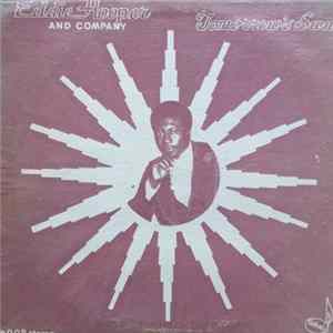 FLAC Eddie Hooper And Company - Tomorrow's Sun