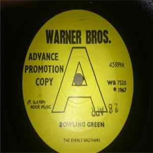 FLAC The Everly Brothers - Bowling Green