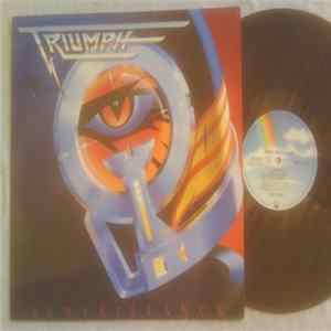 FLAC Triumph - Surveillance