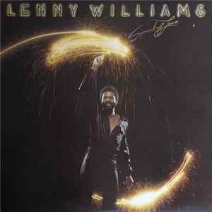 FLAC Lenny Williams - Spark Of Love