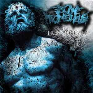 FLAC Bow Prometheus - Treachery