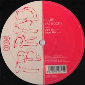 FLAC Fluid - Das Noize 2