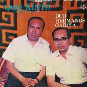 FLAC Duo Hermanos Garcia - Qori Kinto "Hojita De Oro"