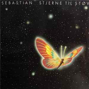 FLAC Sebastian - Stjerne Til Støv
